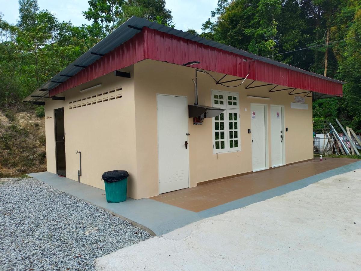 Roomstay Nimaza Bilik 1 Marang Exterior photo
