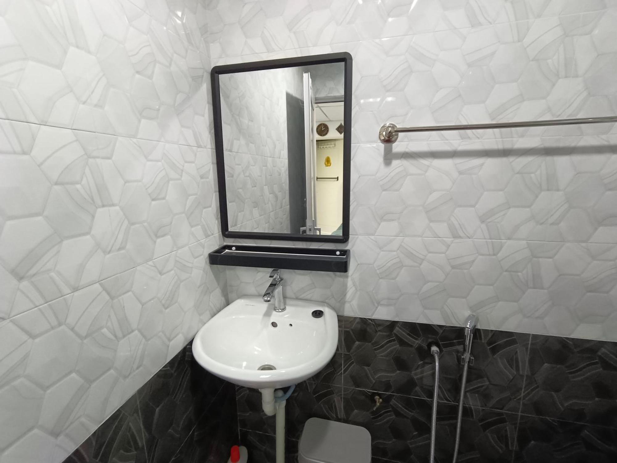 Roomstay Nimaza Bilik 1 Marang Exterior photo