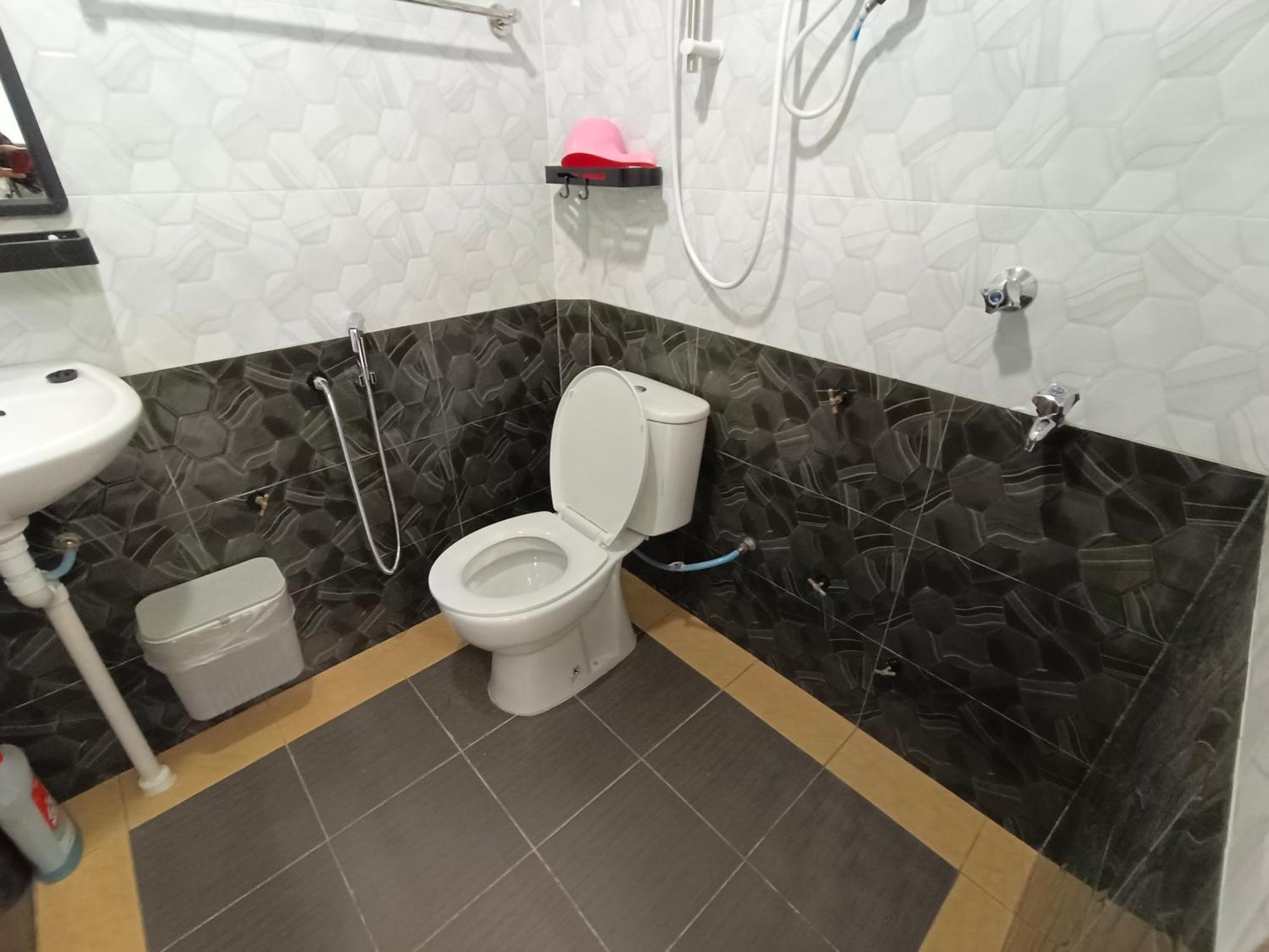 Roomstay Nimaza Bilik 1 Marang Exterior photo