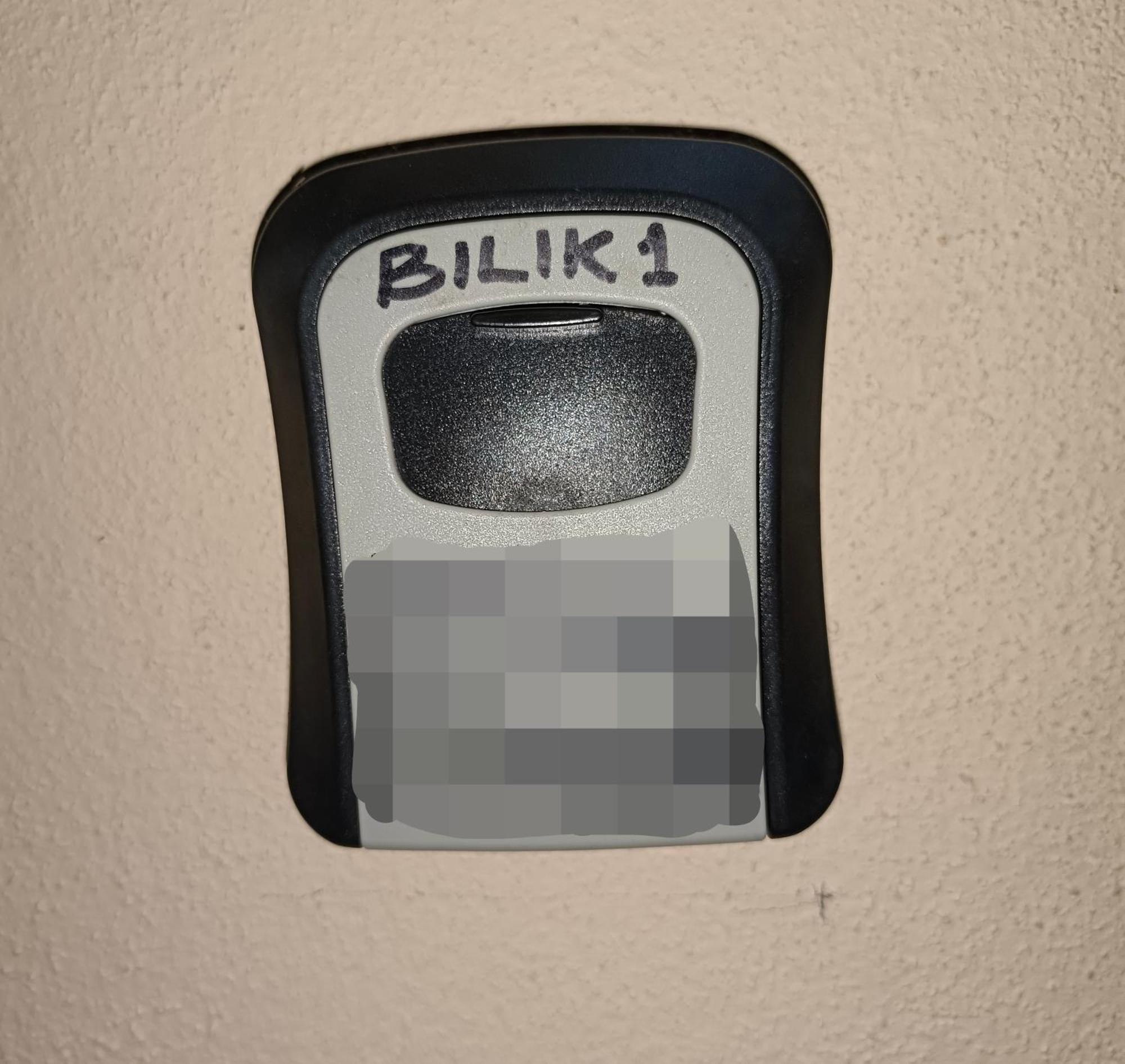 Roomstay Nimaza Bilik 1 Marang Exterior photo