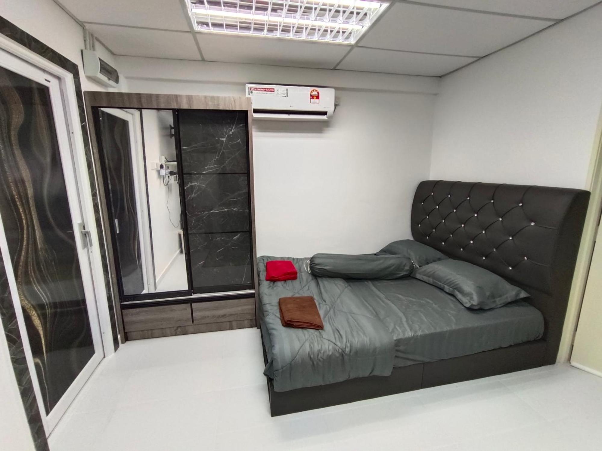 Roomstay Nimaza Bilik 1 Marang Room photo